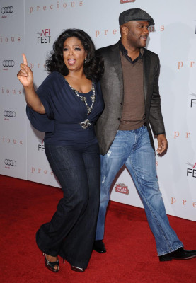 Oprah Winfrey pic #273093