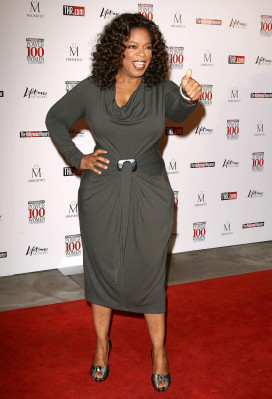Oprah Winfrey pic #273433