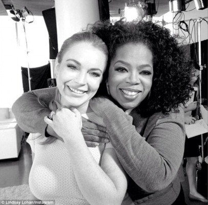 photo 27 in Oprah Winfrey gallery [id659678] 2013-09-01 00:00:00