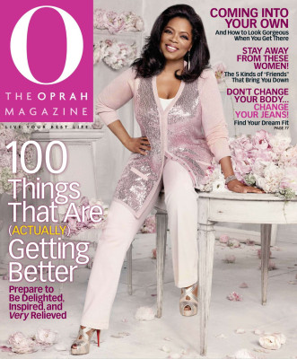 Oprah Winfrey pic #303331