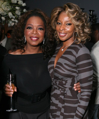 Oprah Winfrey pic #308398