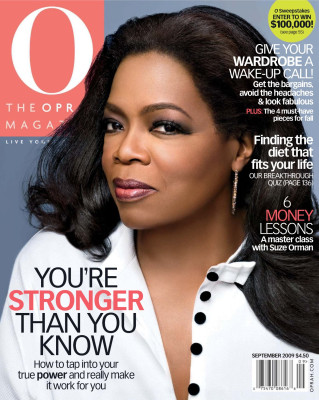 Oprah Winfrey pic #303332