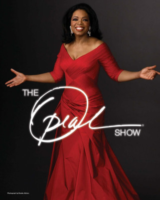 Oprah Winfrey pic #303333