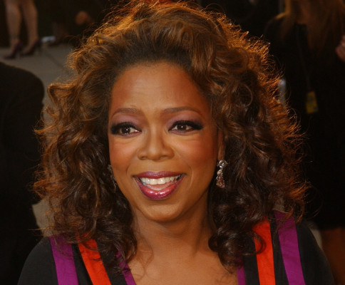 Oprah Winfrey pic #273263