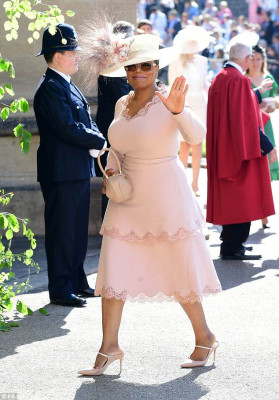 Royal wedding 