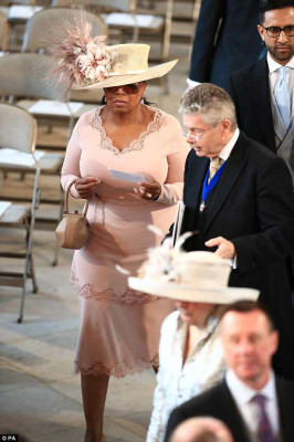 Royal wedding 