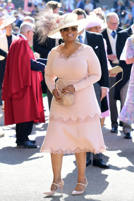 Royal wedding 