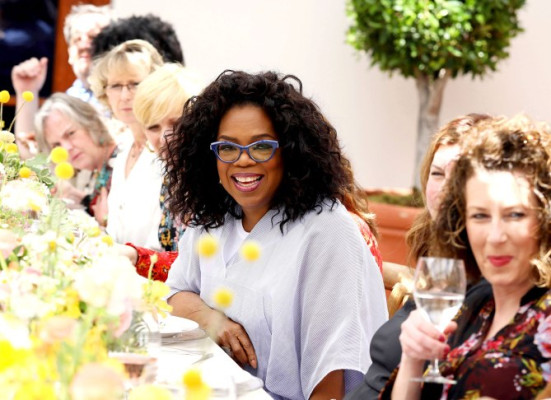 photo 8 in Oprah Winfrey gallery [id1056351] 2018-03-25 00:00:00