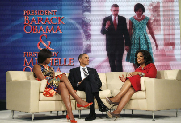 Oprah Winfrey pic #432747