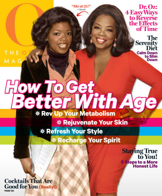 Oprah Winfrey pic #492104