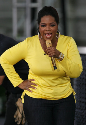 Oprah Winfrey pic #273573