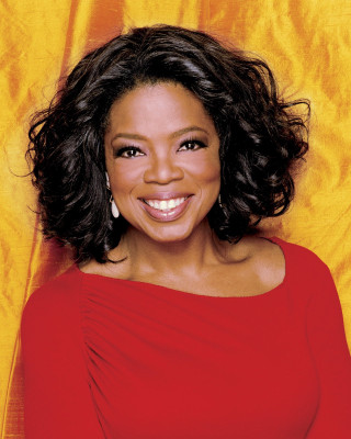Oprah Winfrey pic #273575