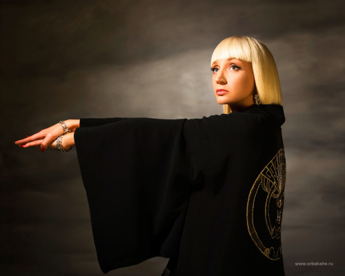 Kristina Orbakayte pic #205814