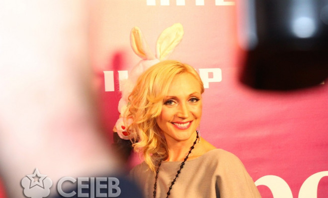 Kristina Orbakayte pic #393775