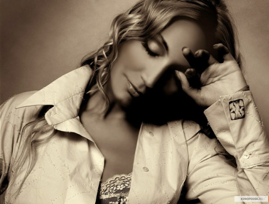 Kristina Orbakayte pic #122123