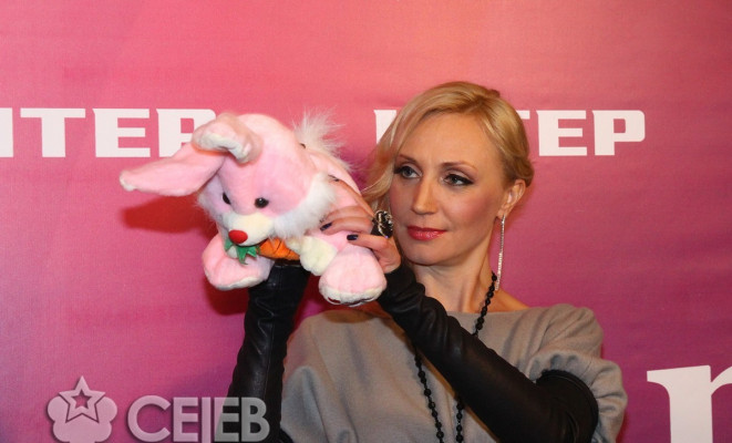 Kristina Orbakayte pic #393778