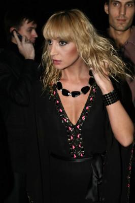 Kristina Orbakayte pic #513066