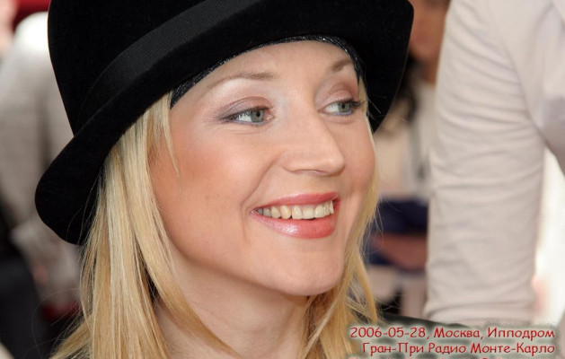 Kristina Orbakayte pic #271585