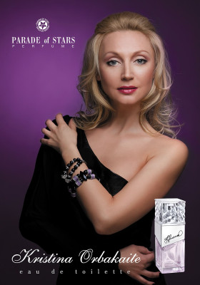Kristina Orbakayte pic #384537