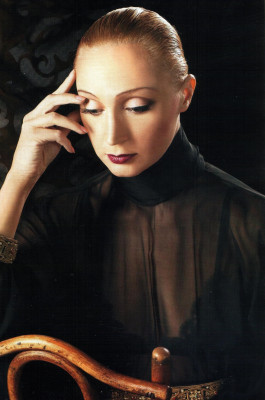 Kristina Orbakayte pic #370177