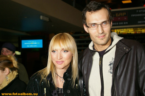 Kristina Orbakayte pic #205811