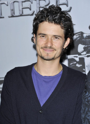 Orlando Bloom pic #598852