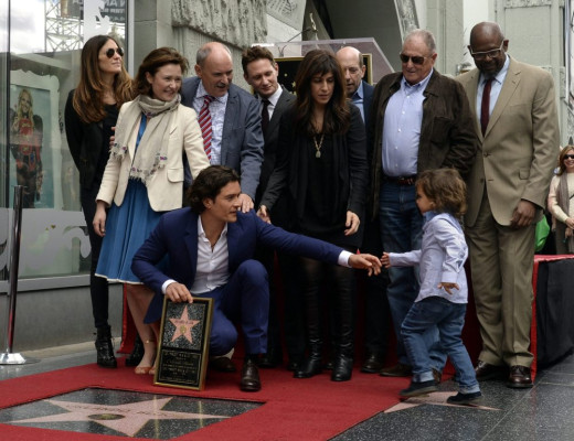 Orlando Bloom pic #717870