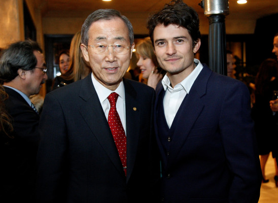 Orlando Bloom pic #249202