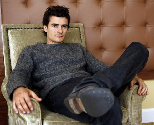 Orlando Bloom pic #601474