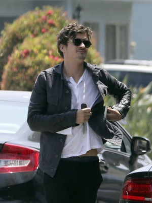 Orlando Bloom pic #631464