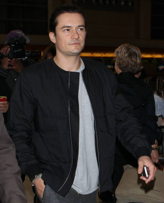 Orlando Bloom pic #782357