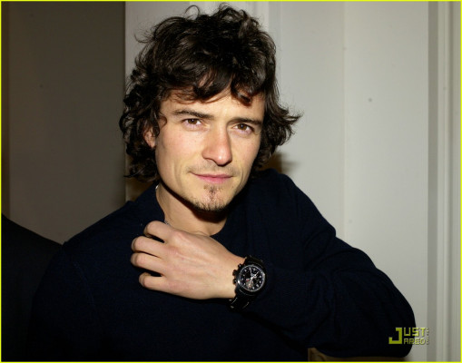Orlando Bloom pic #141402