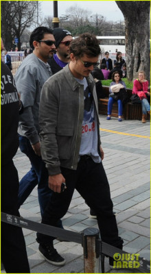 Orlando Bloom pic #627045