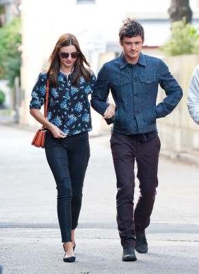 Orlando Bloom pic #550810