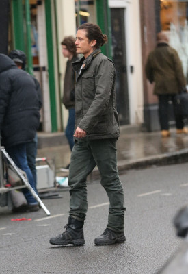 Orlando Bloom pic #786414