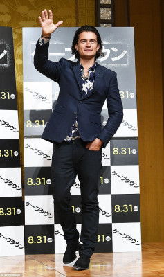 Orlando Bloom pic #757464