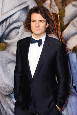 Orlando Bloom pic #777522