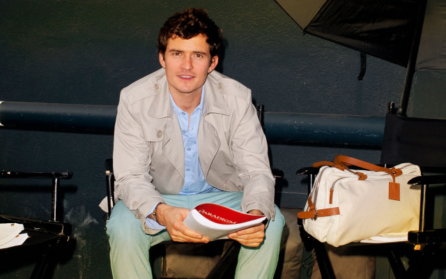 Orlando Bloom pic #237458