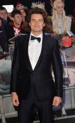 Orlando Bloom pic #777526