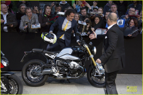 Orlando Bloom pic #728306