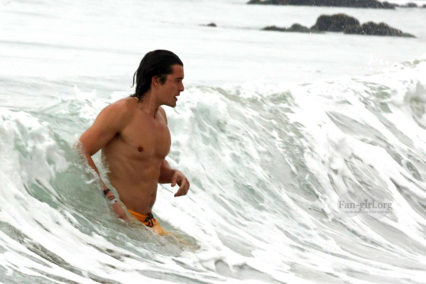 Orlando Bloom pic #737088