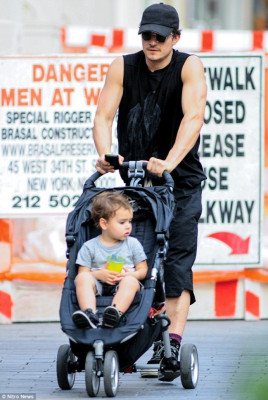 Orlando Bloom pic #653829