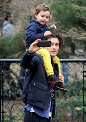 Orlando Bloom pic #684573