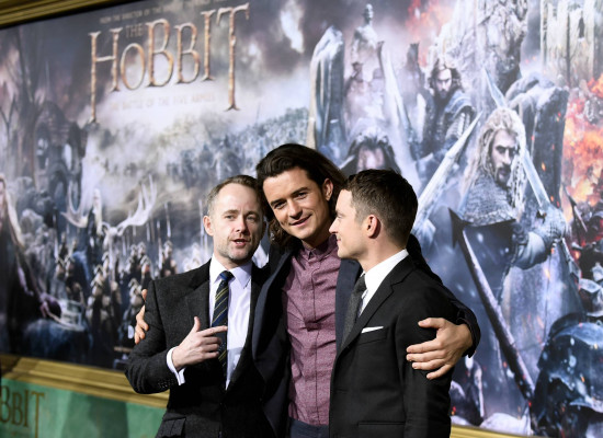 Orlando Bloom pic #779626