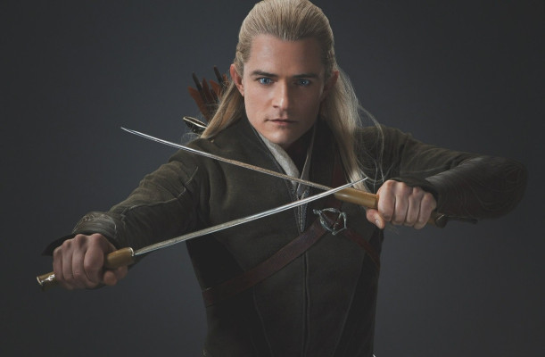 Orlando Bloom pic #679394
