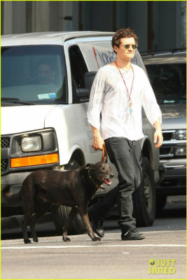 Orlando Bloom pic #662590