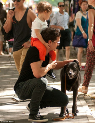 Orlando Bloom pic #650885