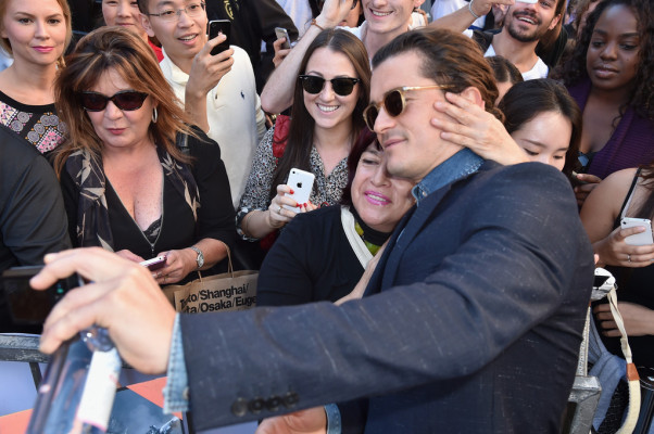 Orlando Bloom pic #779510