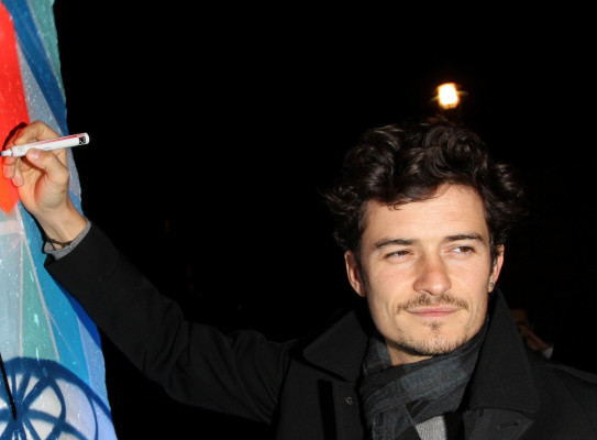 Orlando Bloom pic #443702