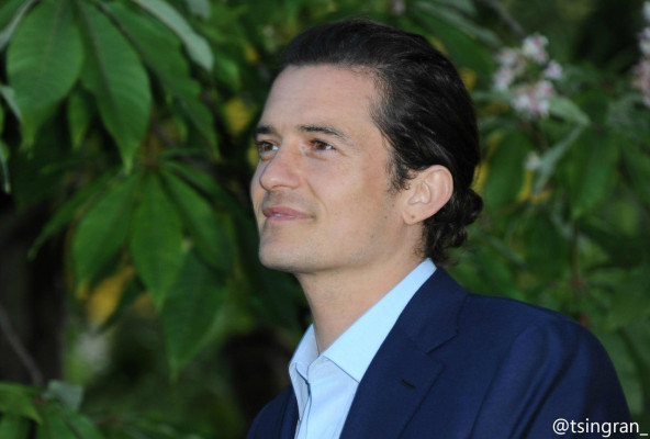 Orlando Bloom pic #748009